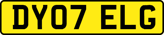 DY07ELG