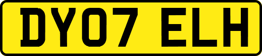 DY07ELH