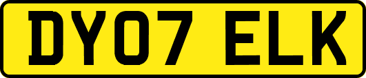 DY07ELK