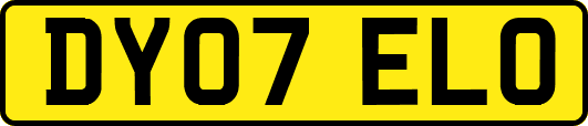 DY07ELO