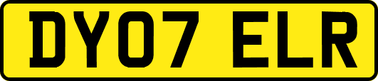 DY07ELR