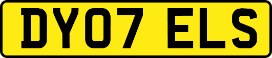 DY07ELS