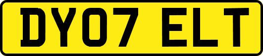 DY07ELT