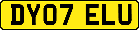DY07ELU