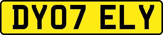 DY07ELY