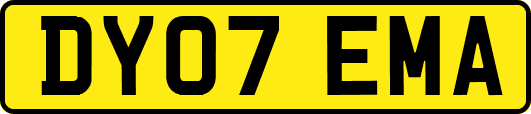 DY07EMA