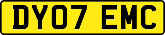 DY07EMC