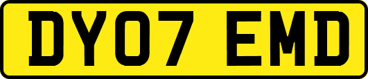 DY07EMD