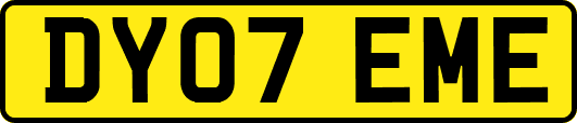 DY07EME