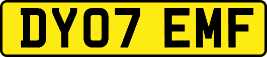 DY07EMF