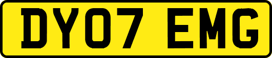 DY07EMG