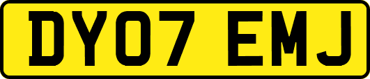 DY07EMJ