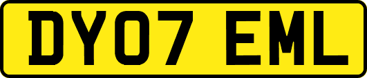 DY07EML