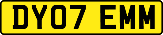 DY07EMM