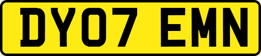 DY07EMN