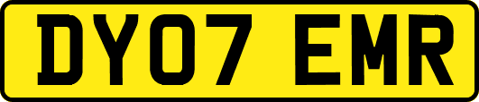 DY07EMR
