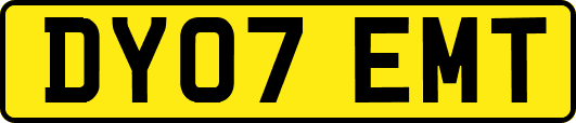 DY07EMT