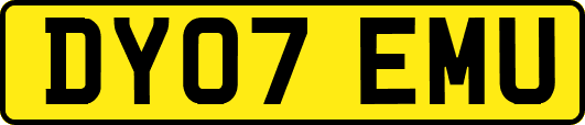 DY07EMU