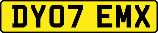 DY07EMX