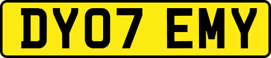 DY07EMY