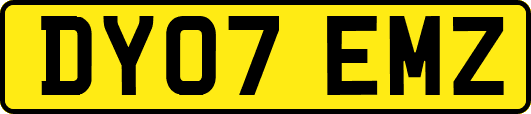 DY07EMZ