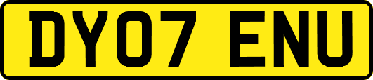 DY07ENU