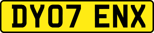 DY07ENX