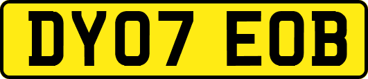 DY07EOB