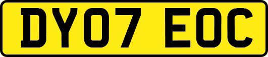 DY07EOC