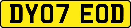 DY07EOD
