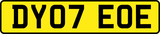 DY07EOE