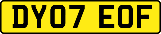 DY07EOF