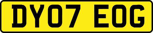 DY07EOG