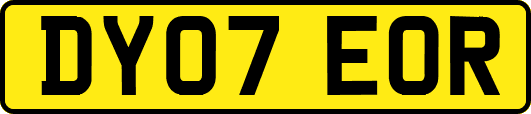 DY07EOR