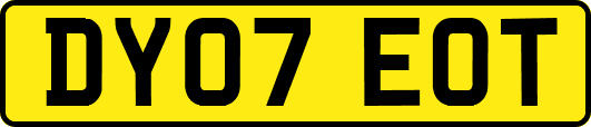 DY07EOT