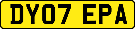 DY07EPA