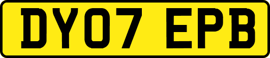 DY07EPB
