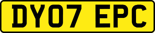 DY07EPC