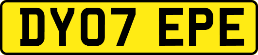 DY07EPE