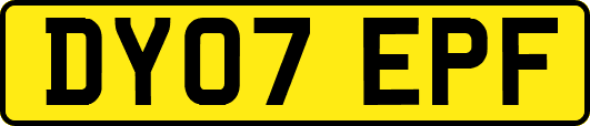 DY07EPF