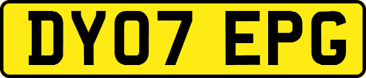 DY07EPG