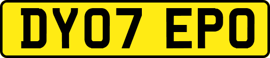 DY07EPO