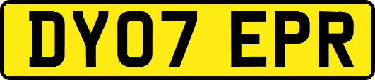 DY07EPR