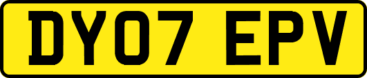 DY07EPV