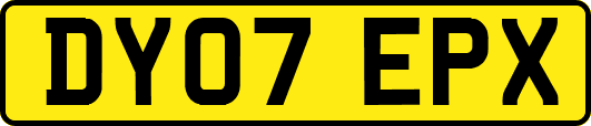 DY07EPX