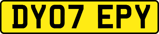 DY07EPY