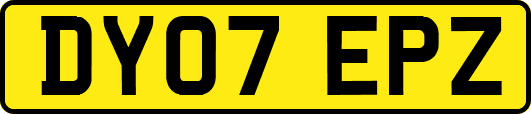 DY07EPZ