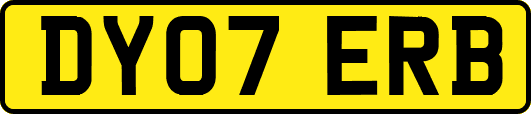 DY07ERB