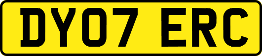 DY07ERC