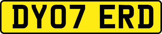 DY07ERD